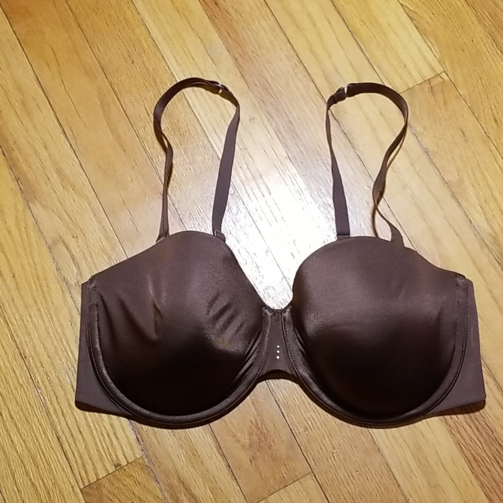 VICTORIA'S SECRET MULTI-WAY BRA, 36D